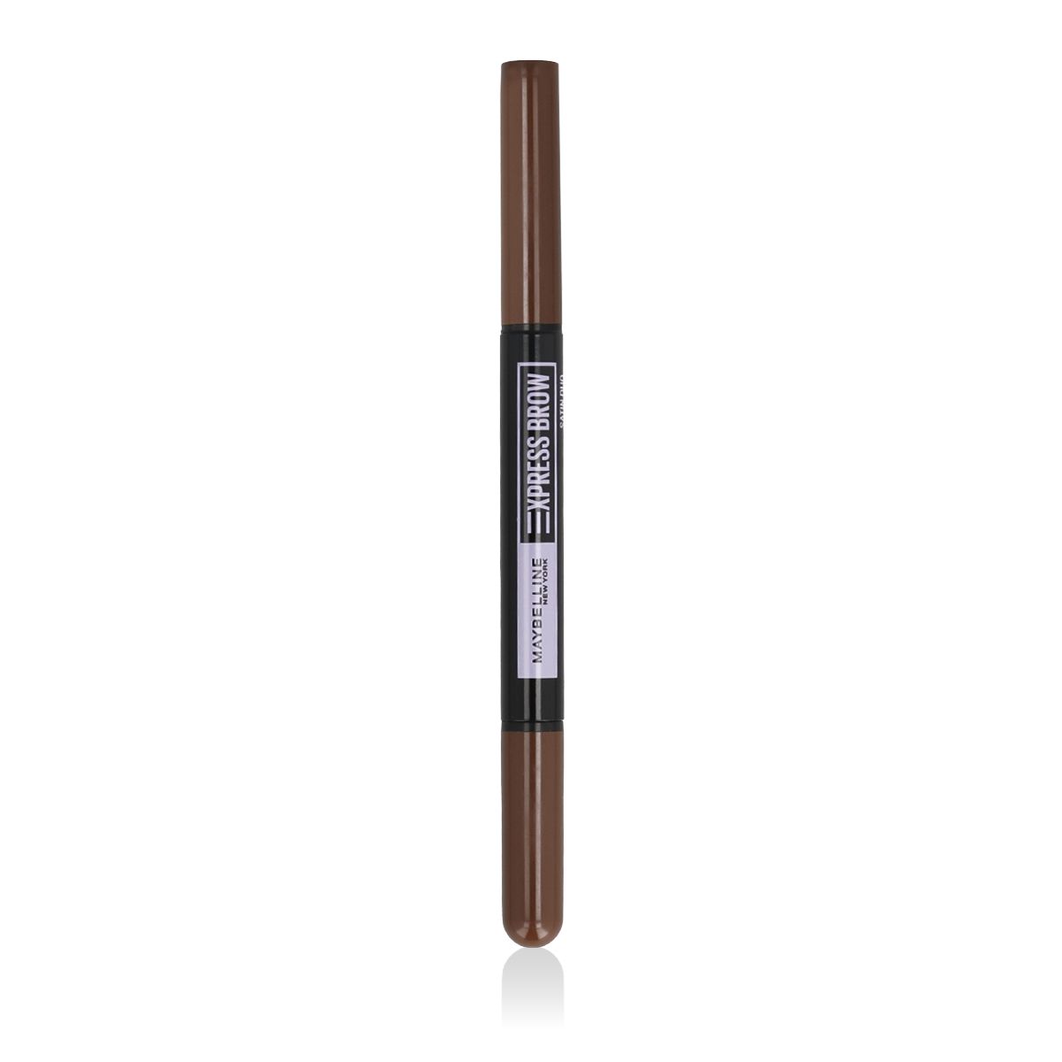 Maybelline Express Brow Satin Duo (02 - Medium Brown)