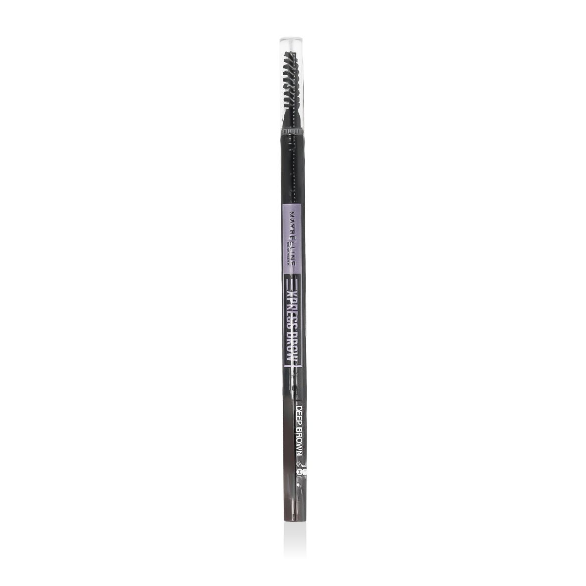 Maybelline Express Brow Ultra Slim Pencil (Deep Brown) 9 g