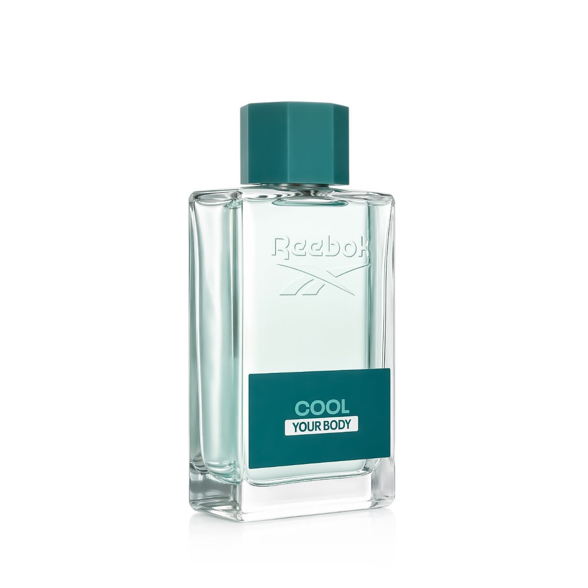 Reebok Cool Your Body For Him Eau De Toilette 100 ml (man)