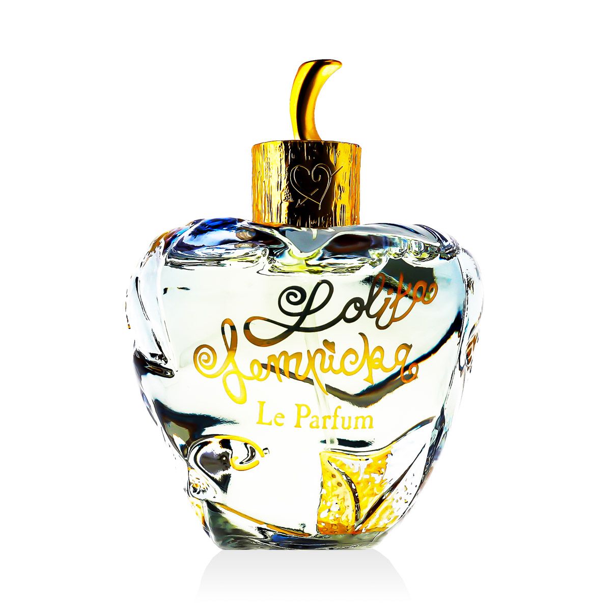 Lolita Lempicka Lolita Lempicka Le Parfum Eau De Parfum 100 ml (woman)