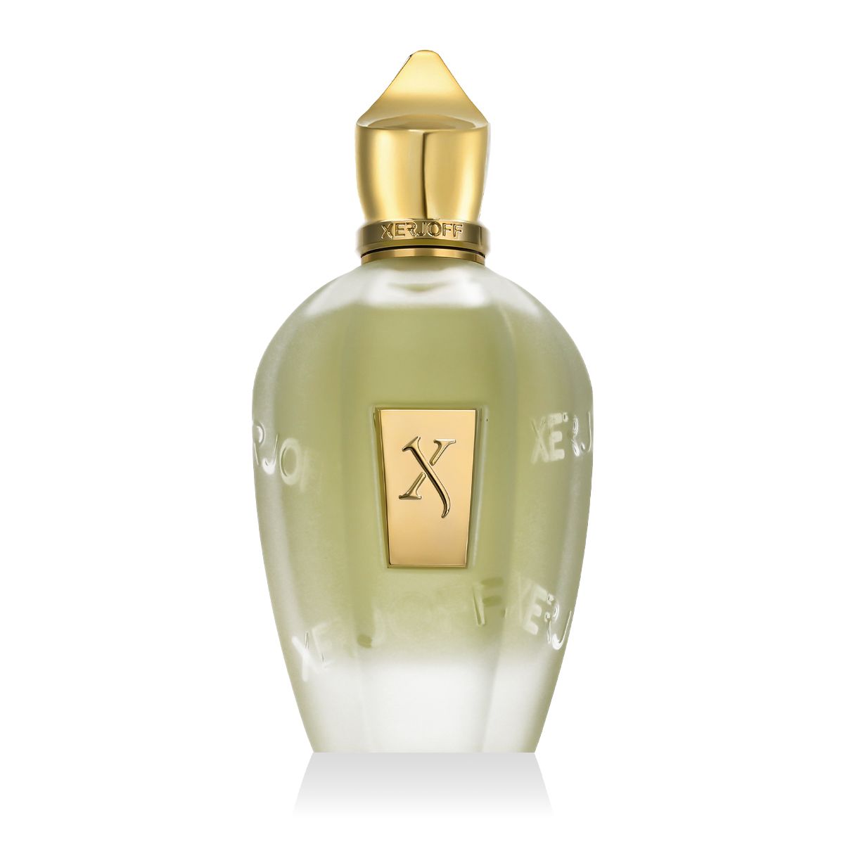 Xerjoff P.33 Blank Page Edition Parfum UNISEX - tester 100 ml (unisex)
