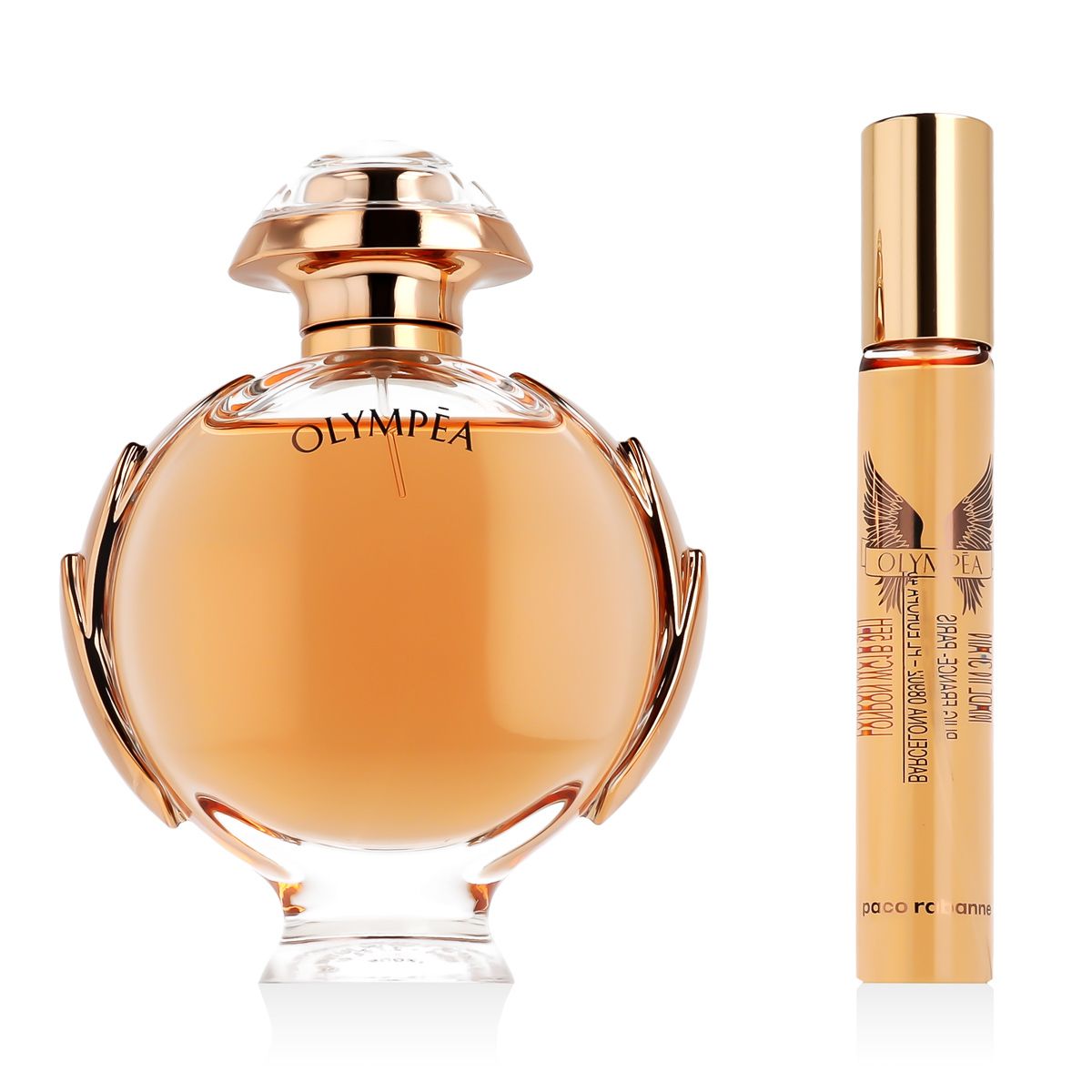 Rabanne Olympéa EDP 80 ml + EDP 20 ml (woman)