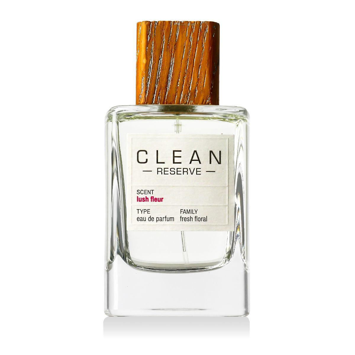 Clean Reserve Lush Fleur Eau De Parfum 100 ml (woman)