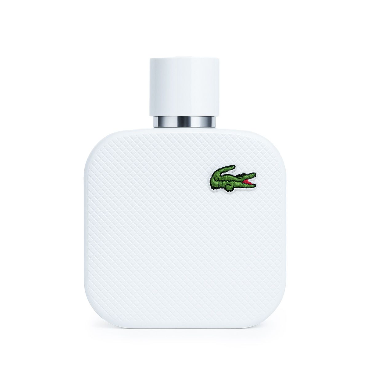 Lacoste L.12.12 Blanc Eau De Toilette - tester 100 ml (man)