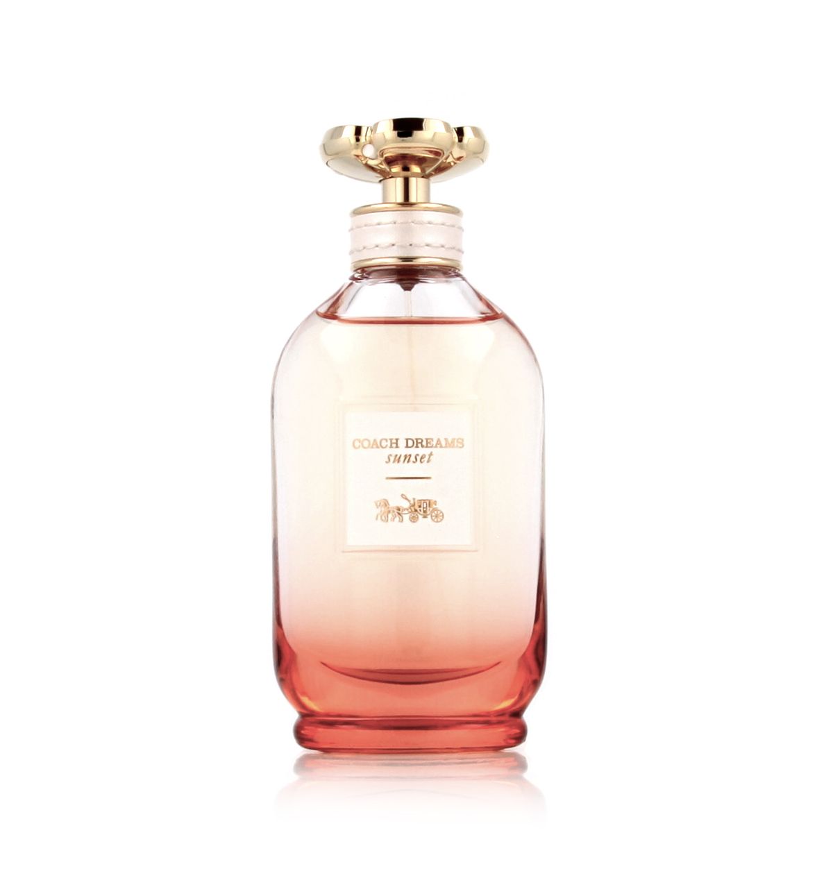 Coach Coach Dreams Sunset Eau De Parfum - tester 90 ml (woman)