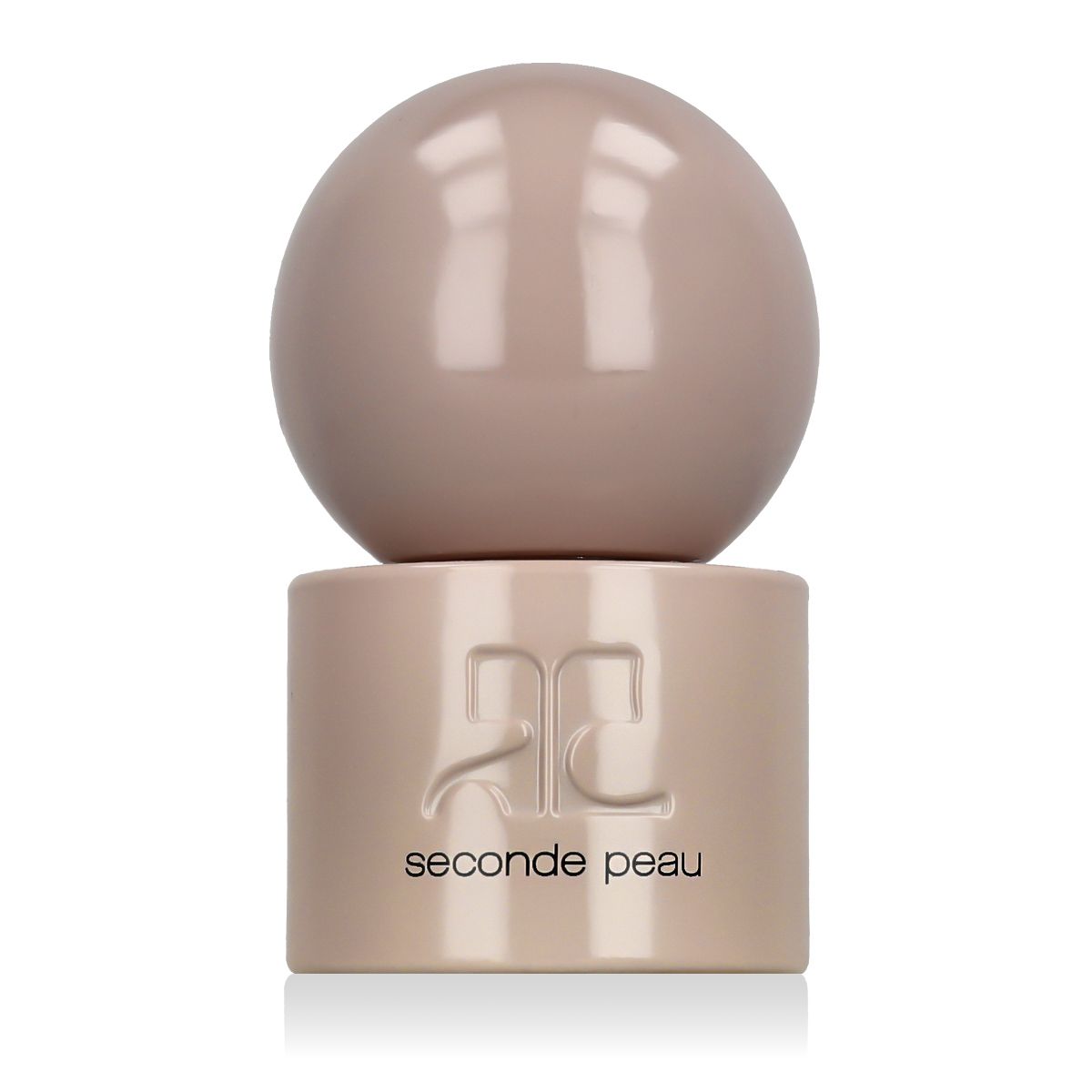 André Courrèges Seconde Peau Eau De Parfum 30 ml (unisex)