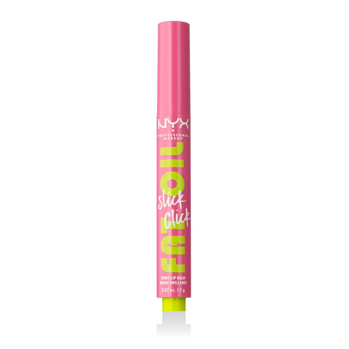 NYX Professional Makeup Fat Oil Slick Click (07 DM Me) 2 g