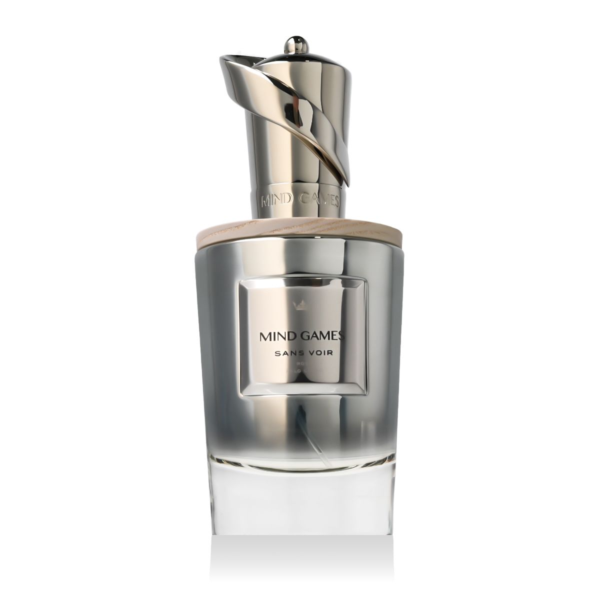 Mind Games Sans Voir Extrait de parfum 100 ml (unisex)
