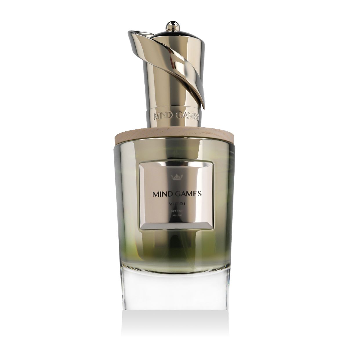 Mind Games Vieri Extrait de parfum 100 ml (unisex)