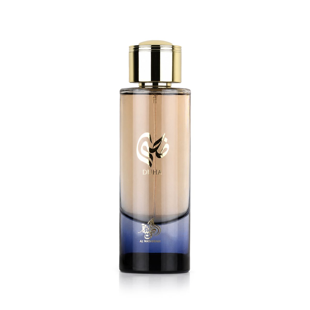 Al Wataniah Duha Eau De Parfum 100 ml (woman)