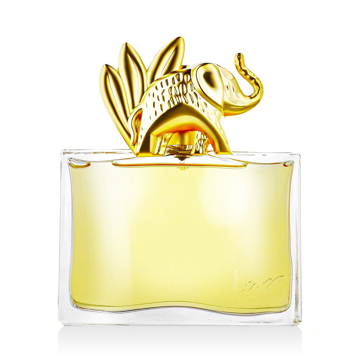 Kenzo Flower by Kenzo La Récolte Parisienne Eau De Parfum 40 ml (woman)