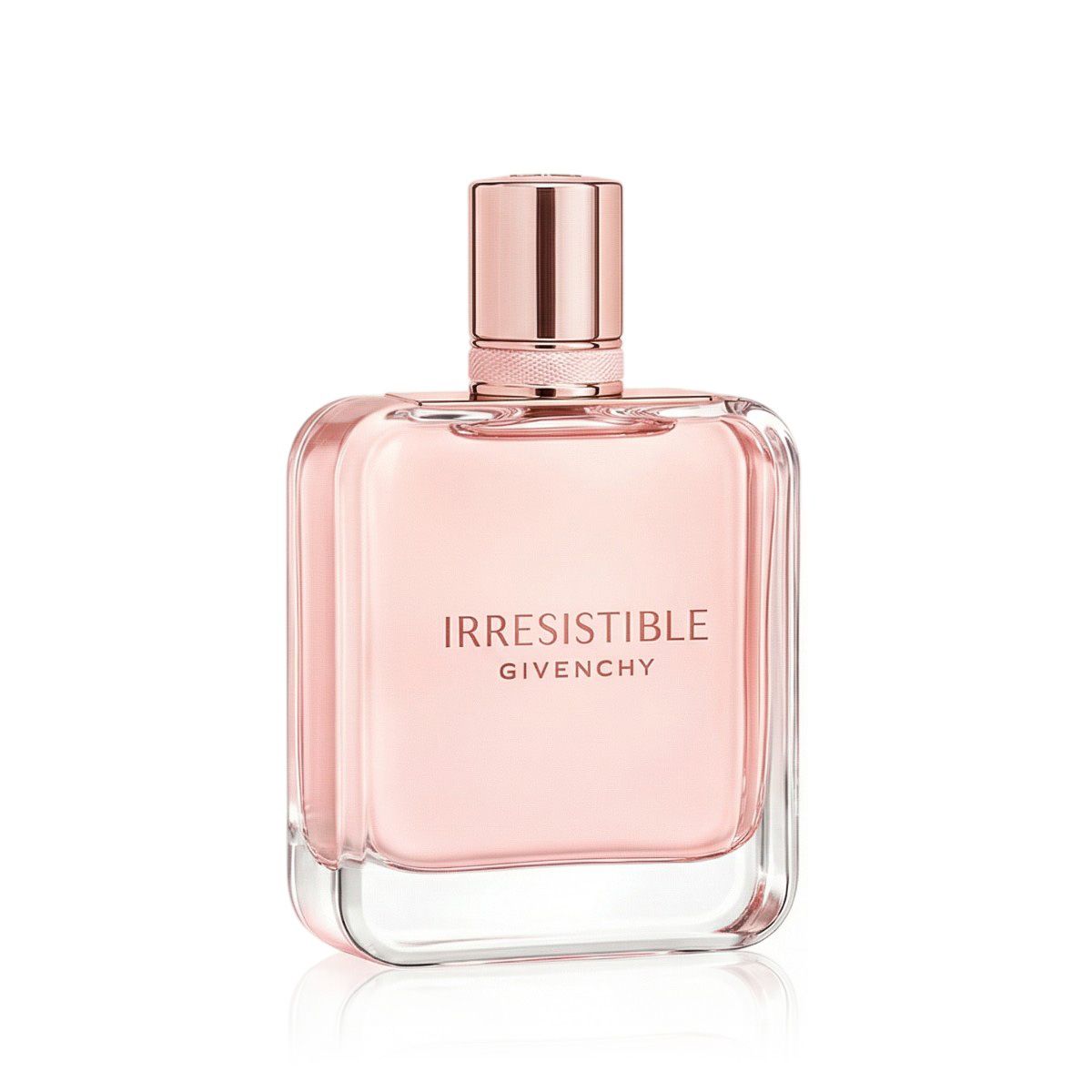 Givenchy Irrésistible Givenchy Rose Velvet Eau De Parfum 35 ml (woman)