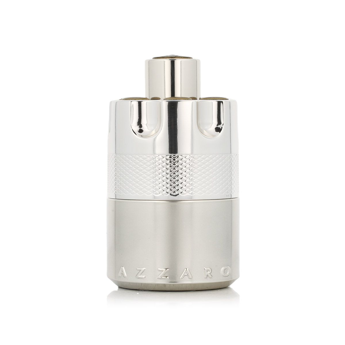 Azzaro Wanted Eau De Parfum - tester 100 ml (man)