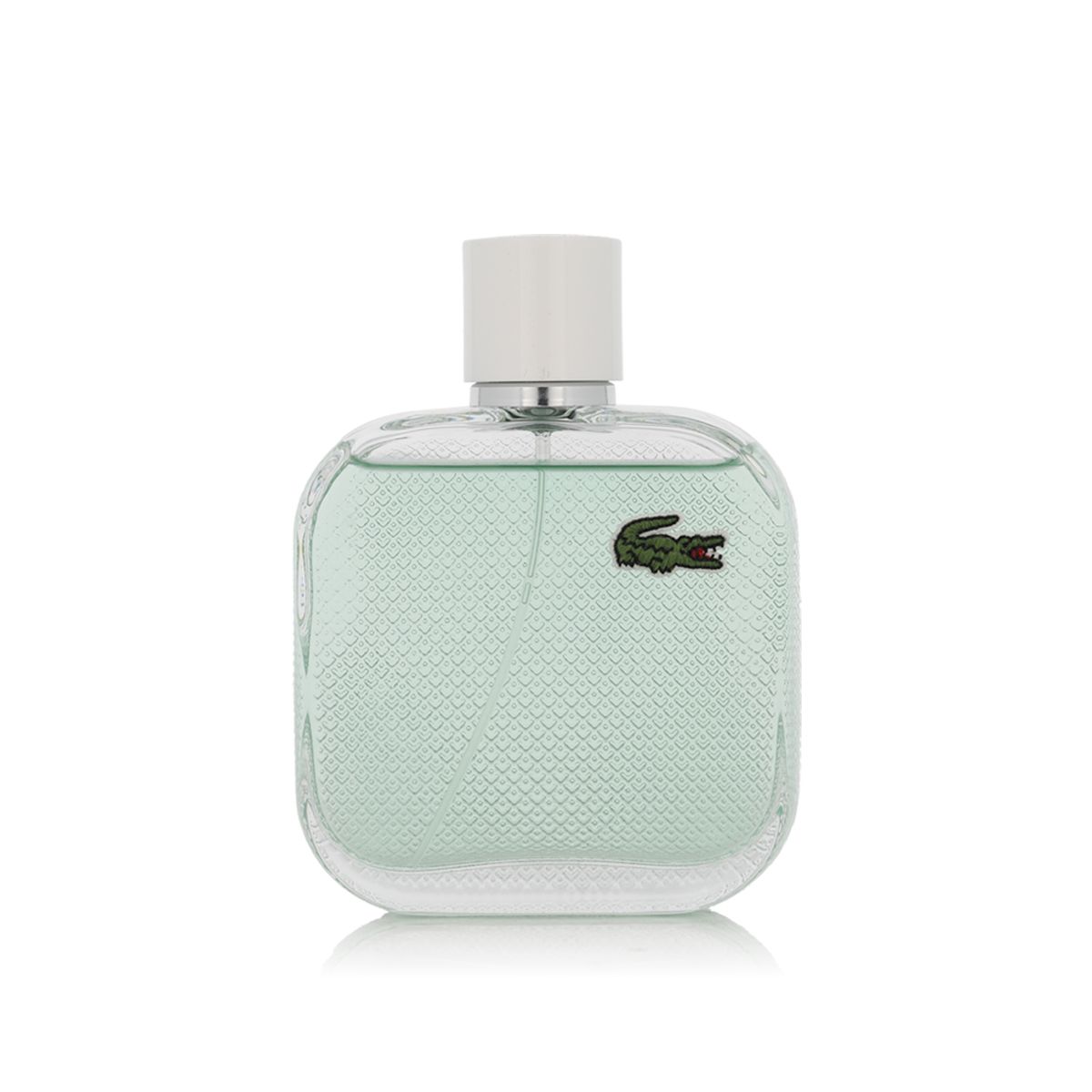 Lacoste L.12.12 Blanc Eau Fraîche Eau De Toilette - tester 100 ml (man)