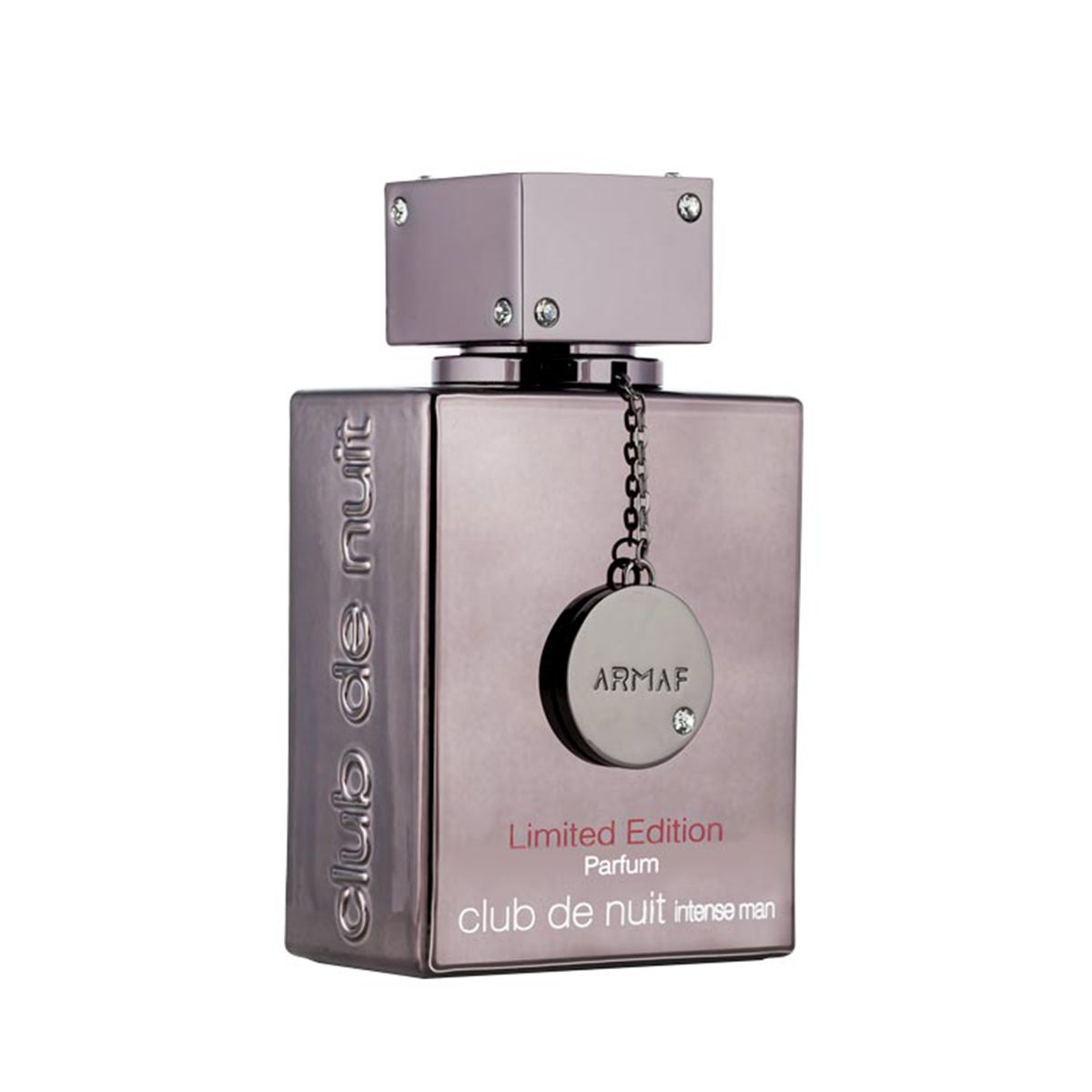 Armaf Club de Nuit Intense Man Limited Edition 2024 Parfum 105 ml (man)