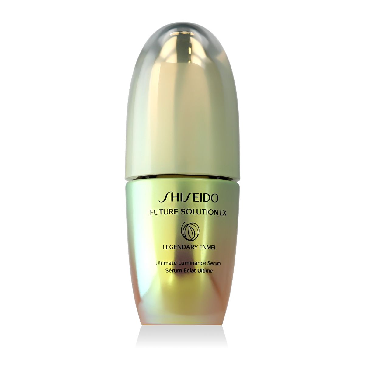 Shiseido Future Solution LX Ultimate Luminance Serum 30 ml