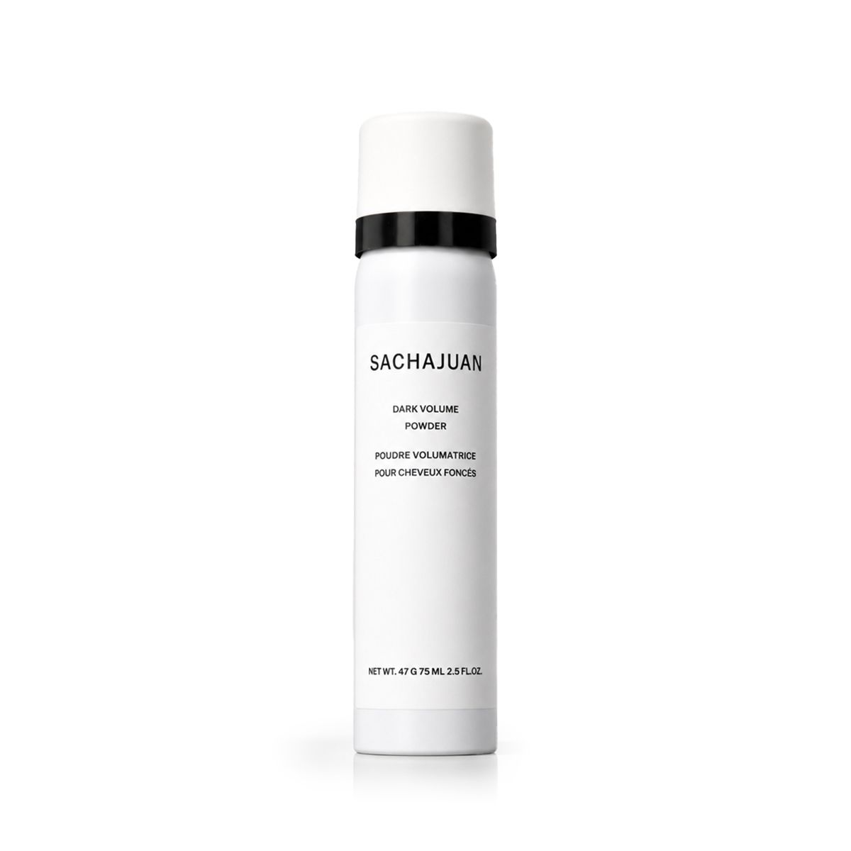 Sachajuan Dark Volume Powder 75 ml