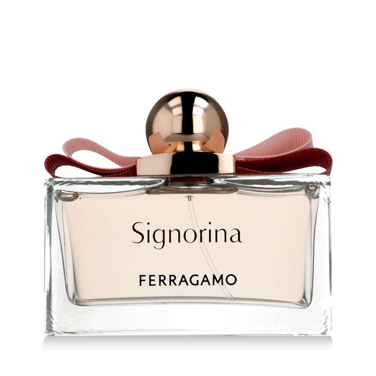 Ferragamo Signorina Eau De Parfum 100 ml (woman)