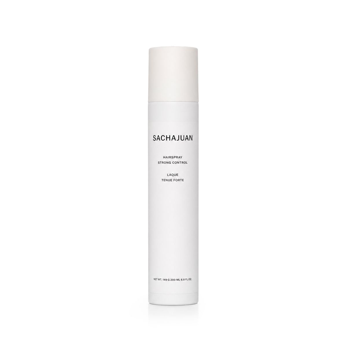 Sachajuan Hairspray Strong Control 200 ml