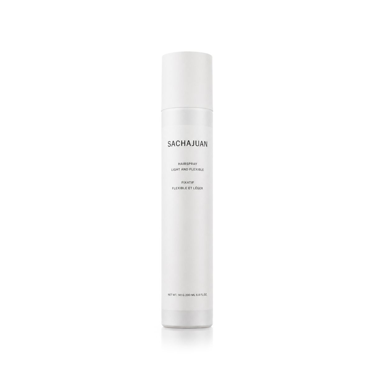 Sachajuan HairSpray Light And Flexible 200 ml