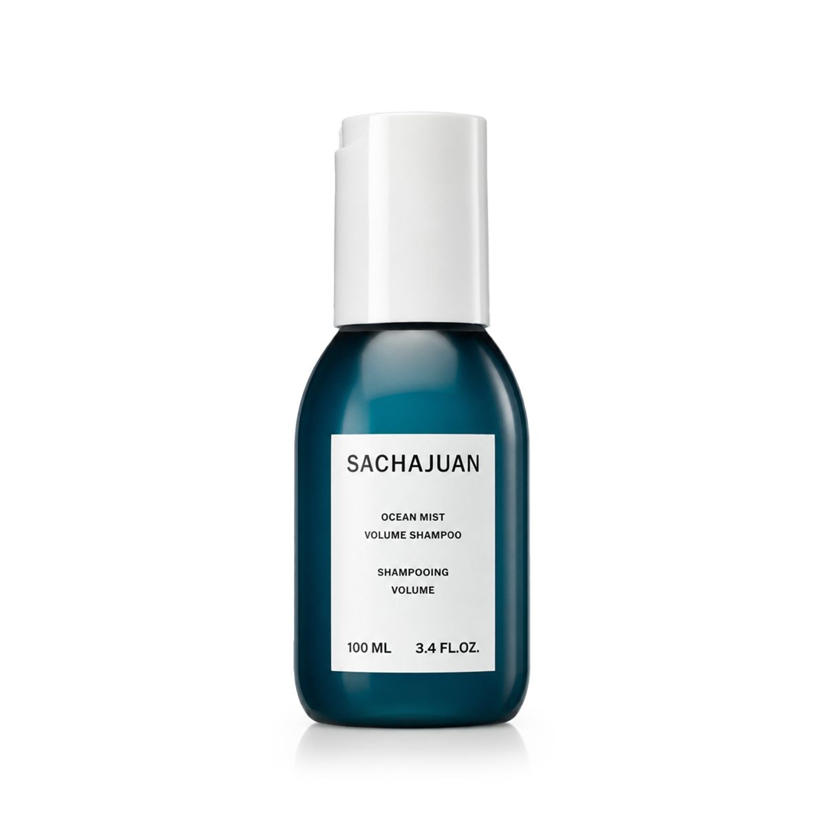 Sachajuan Ocean Mist Volume Shampoo 100 ml