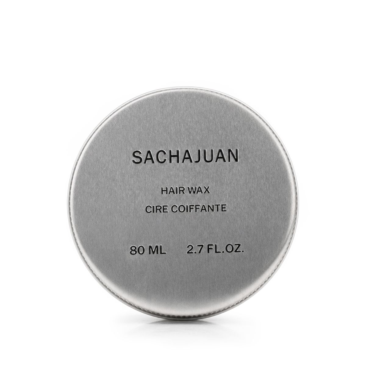 Sachajuan Hair Wax 80 ml