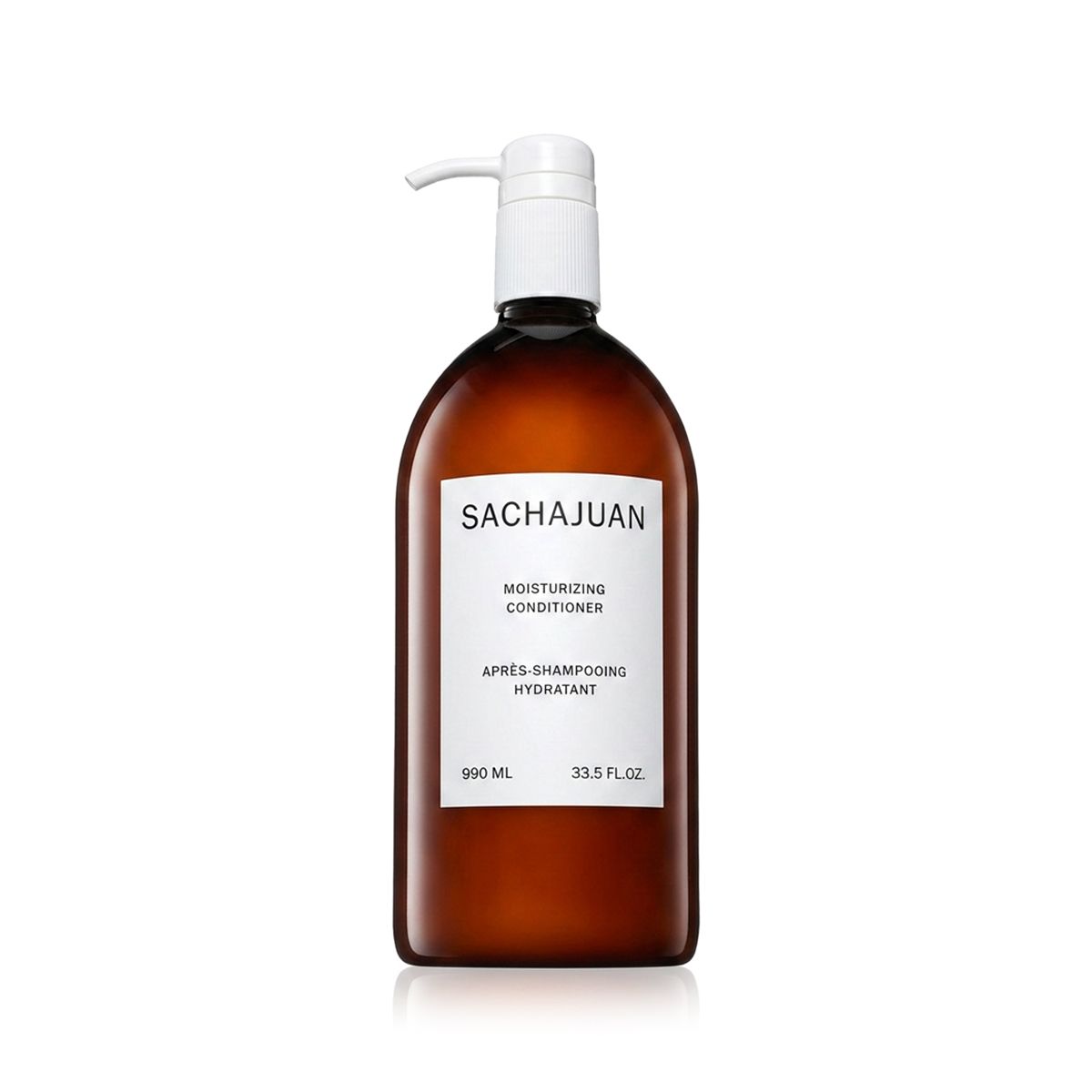 Sachajuan Moisturizing Conditioner 990 ml