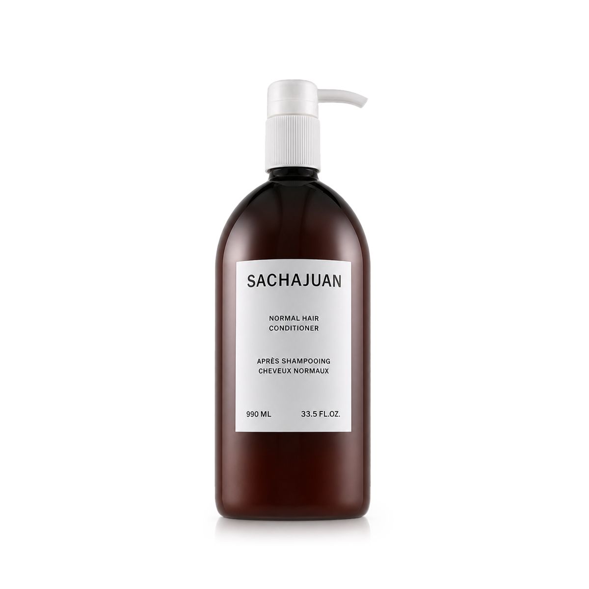 Sachajuan Normal Hair Conditioner 990 ml