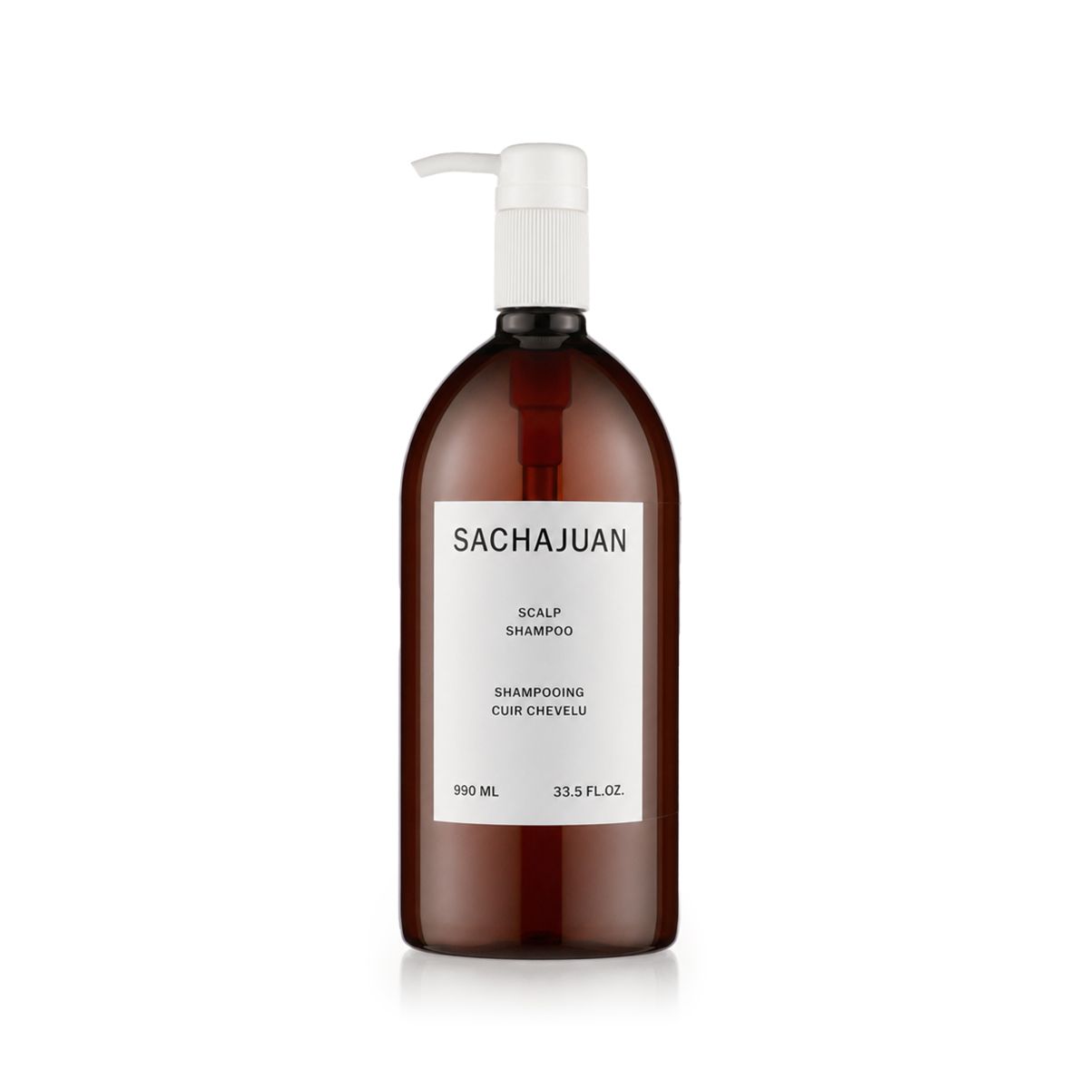 Sachajuan Scalp Shampoo 990 ml