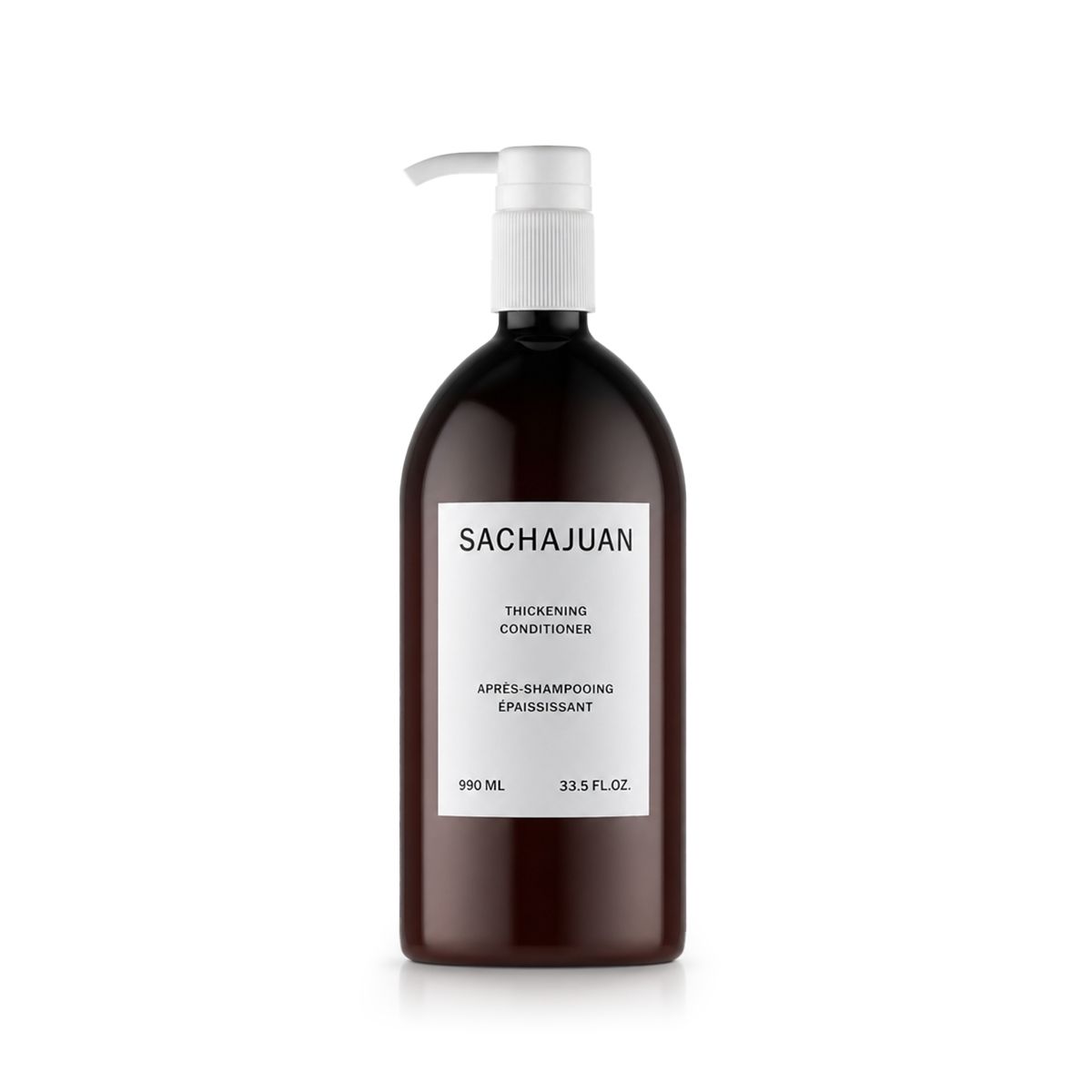 Sachajuan Thickening Conditioner 990 ml