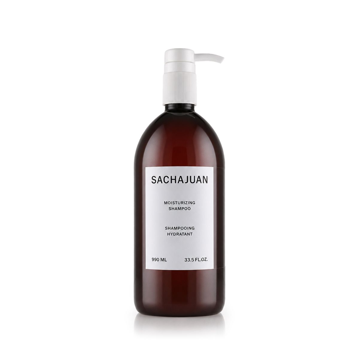 Sachajuan Moisturizing Shampoo 990 ml