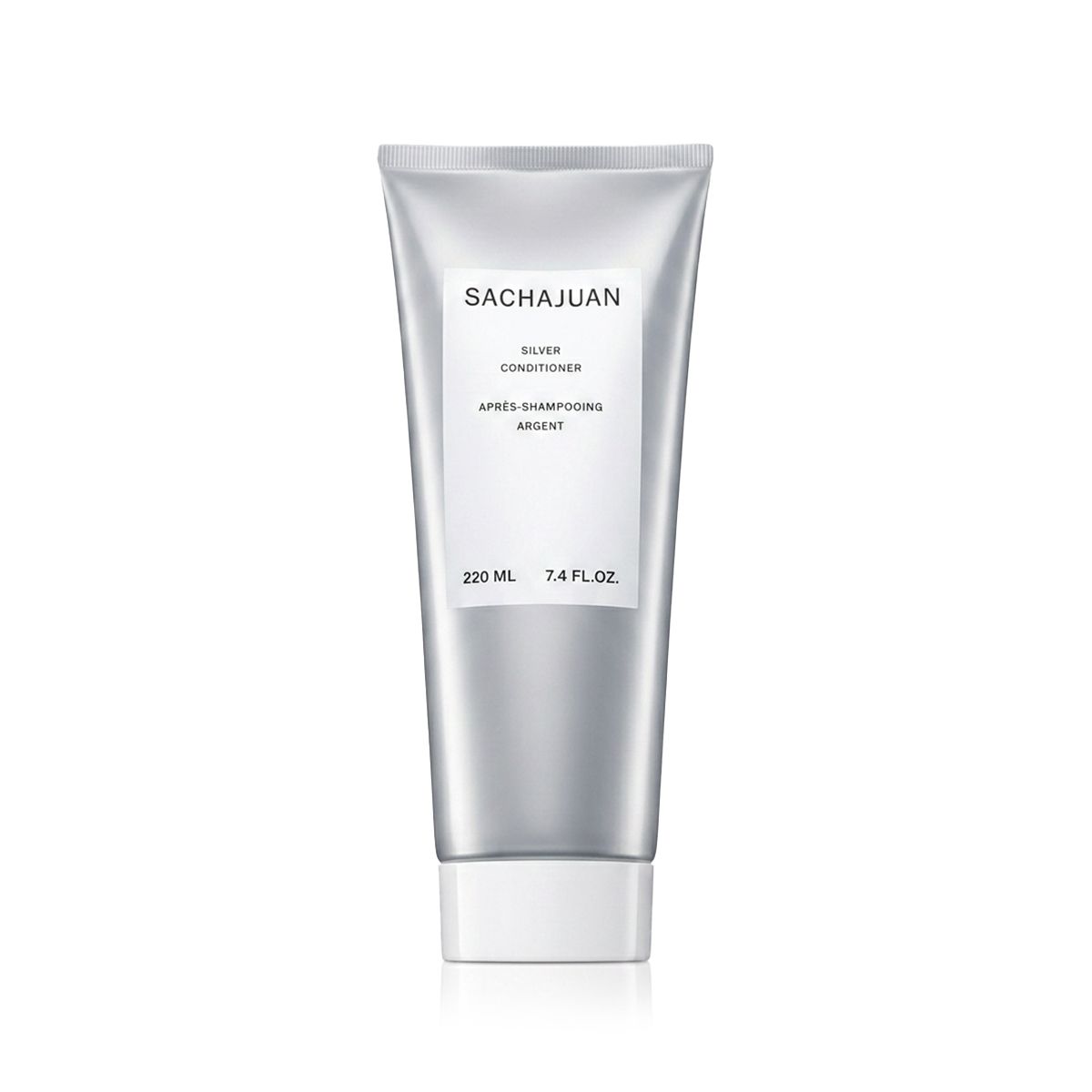 Sachajuan Silver Conditioner 220 ml