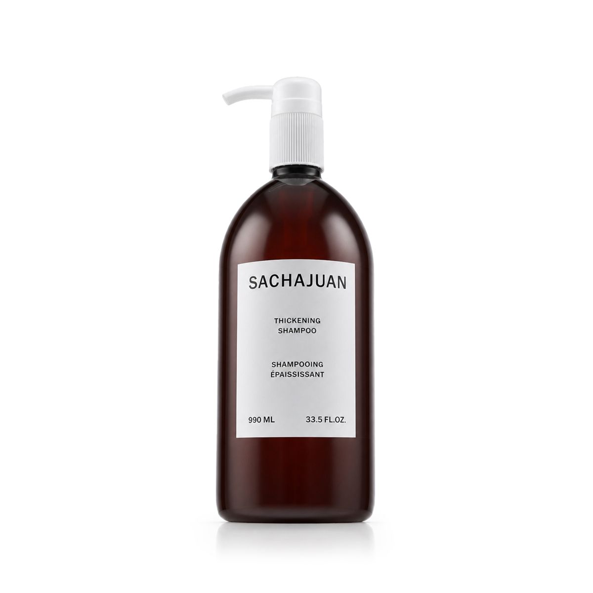 Sachajuan Thickening Shampoo 990 ml