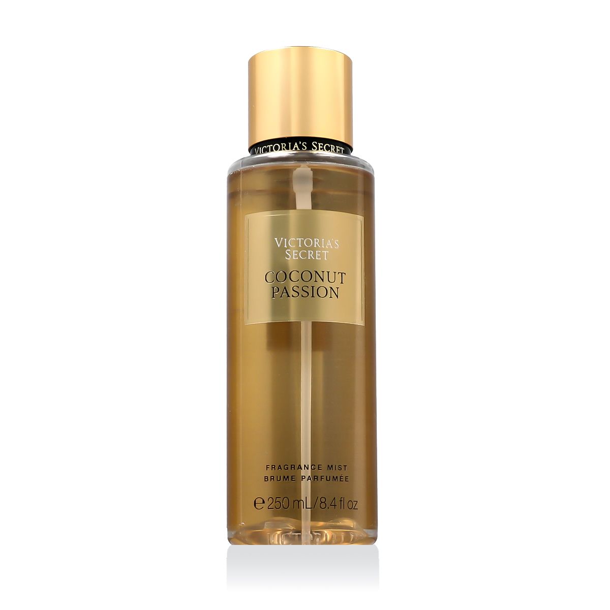 Victoria's Secret Coconut Passion Bodyspray 250 ml (woman)