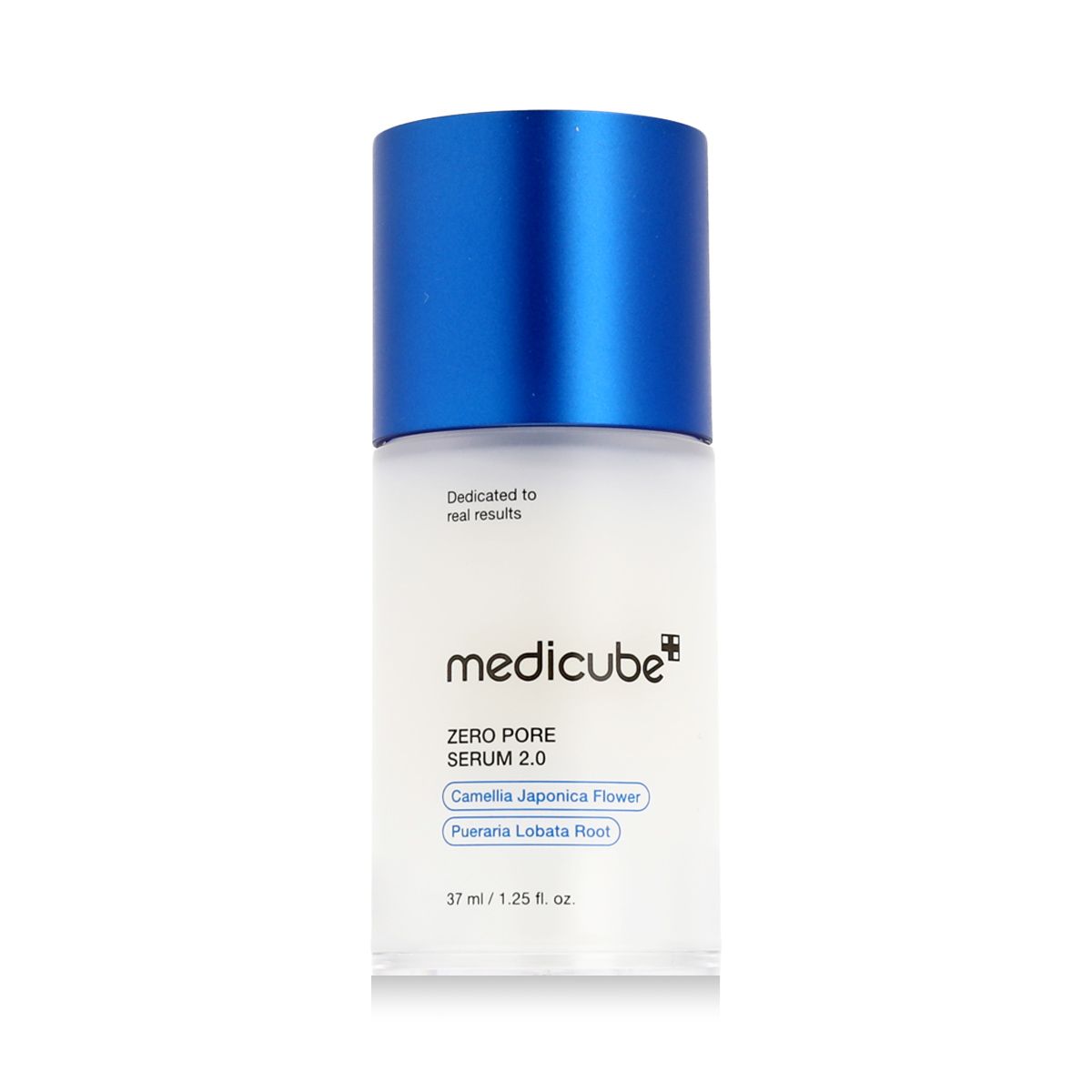 Medicube Zero Pore Serum 2.0 37 ml