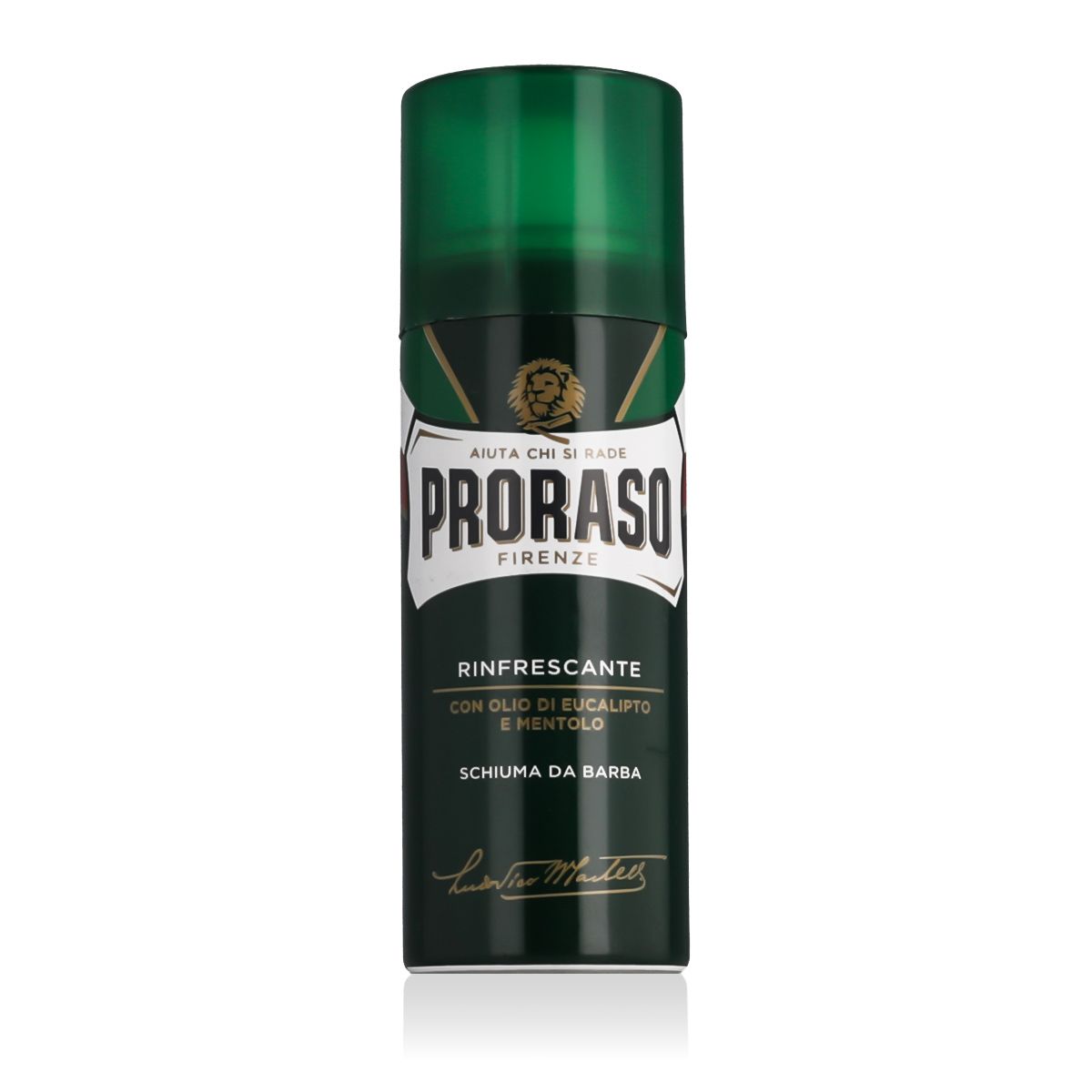 Proraso Refreshing Shaving Foam 50 ml