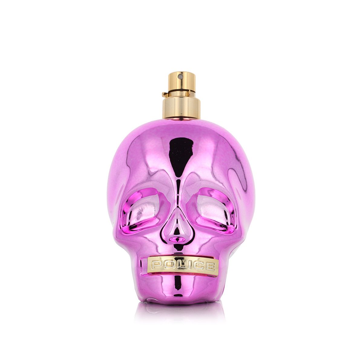 POLICE To Be #Freetodare for Woman Eau De Parfum - tester 125 ml (woman)