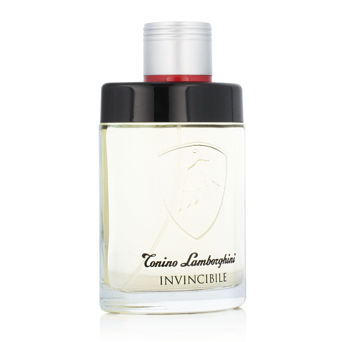 Tonino Lamborghini Invincibile Eau De Toilette - tester 125 ml (man)