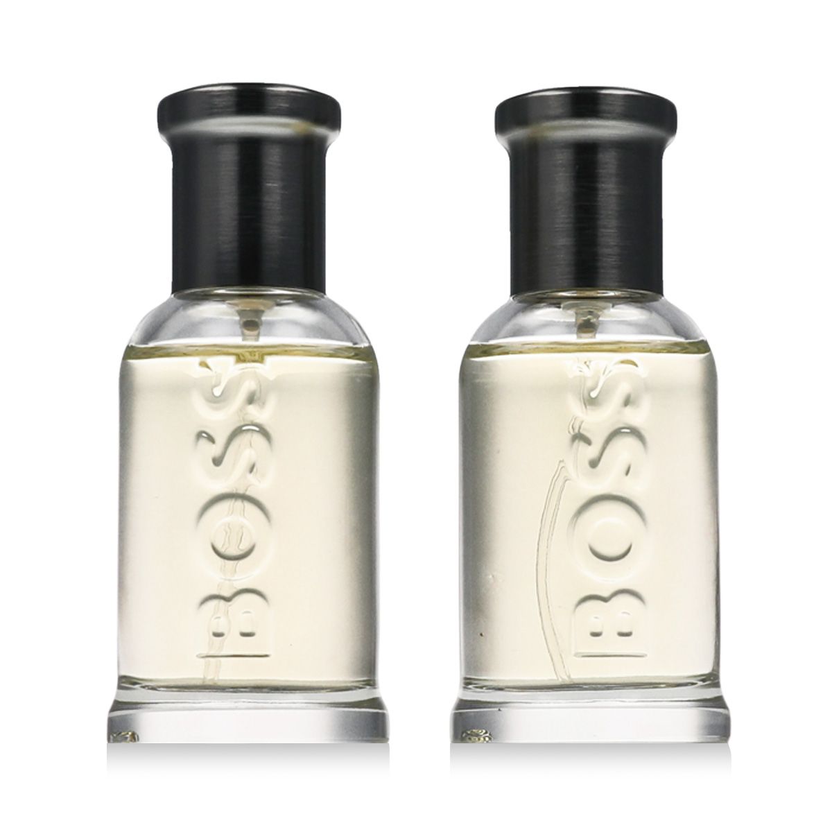 Boss Boss Bottled EDT 2 x 30 ml (man)
