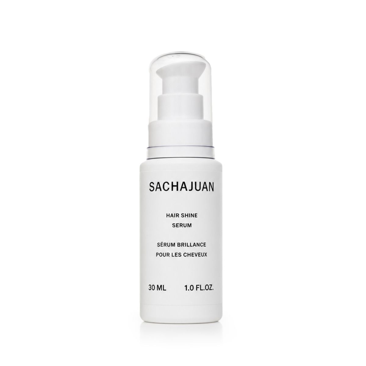 Sachajuan Hair Shine Serum 30 ml