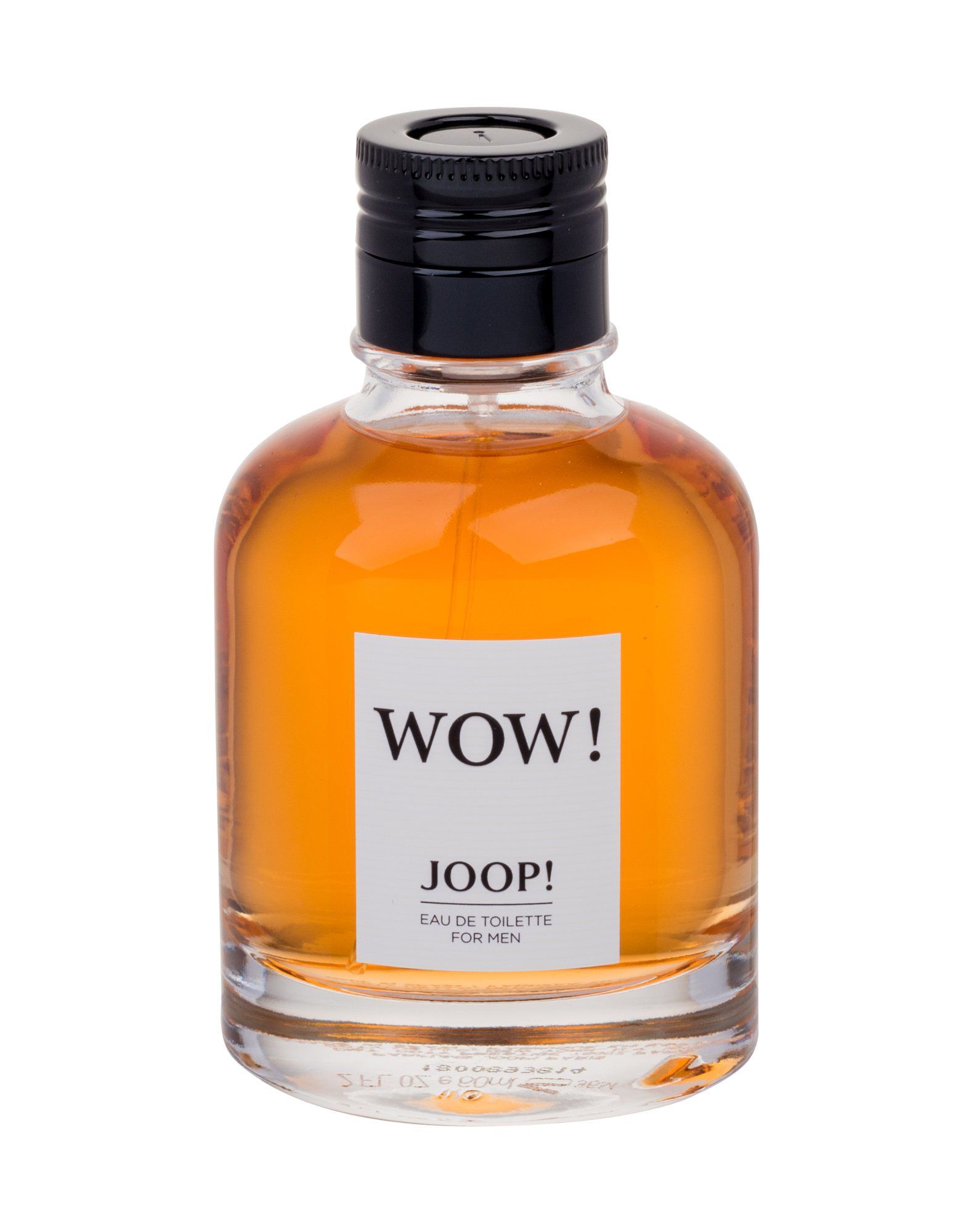 JOOP! Wow! Eau De Toilette - tester 60 ml (man)