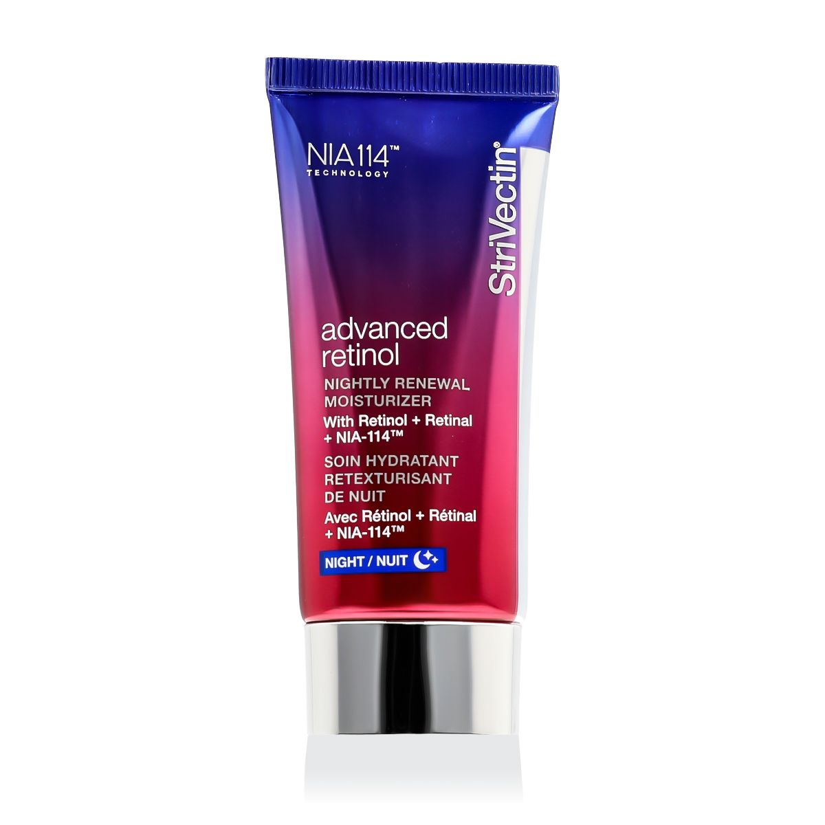 StriVectin Advanced Retinol Nightly Renewal Moisturizer 30 ml