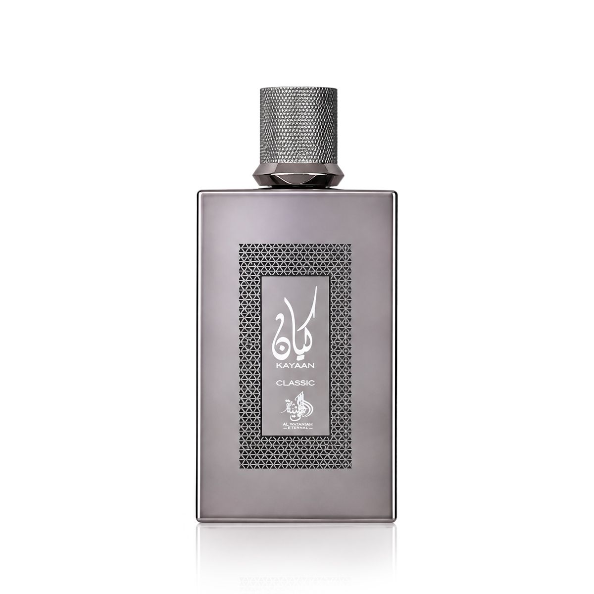 Al Wataniah Kayaan Classic Eau De Parfum 100 ml (unisex)