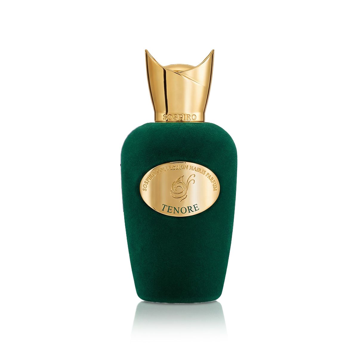 Sospiro Tenore Eau De Parfum 100 ml (unisex)