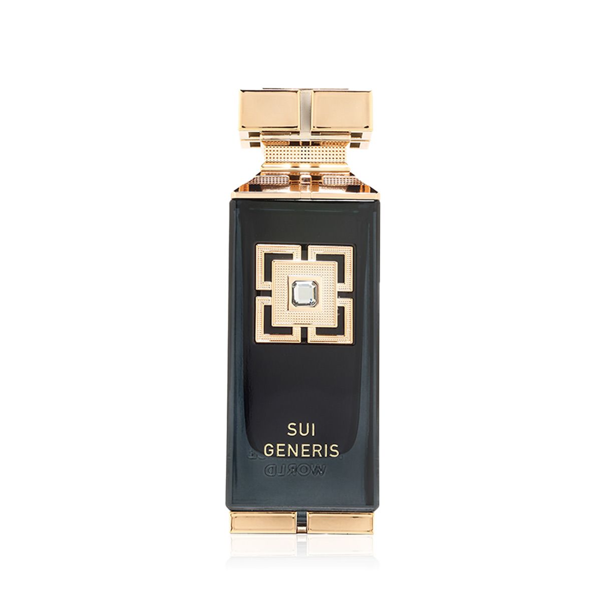 Fragrance World Sui Generis Eau De Parfum 100 ml (man)