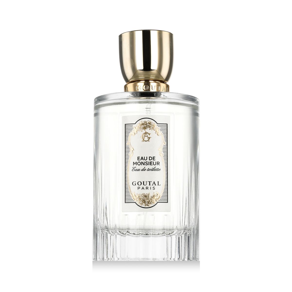 Goutal Eau de Monsieur Eau De Toilette 100 ml (man)