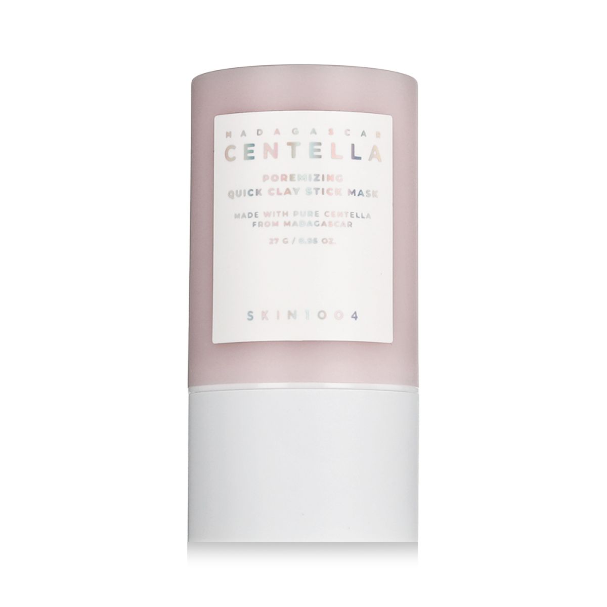 SKIN1004 Madagascar Centella Poremizing Quick Clay Stick Mask 27 g
