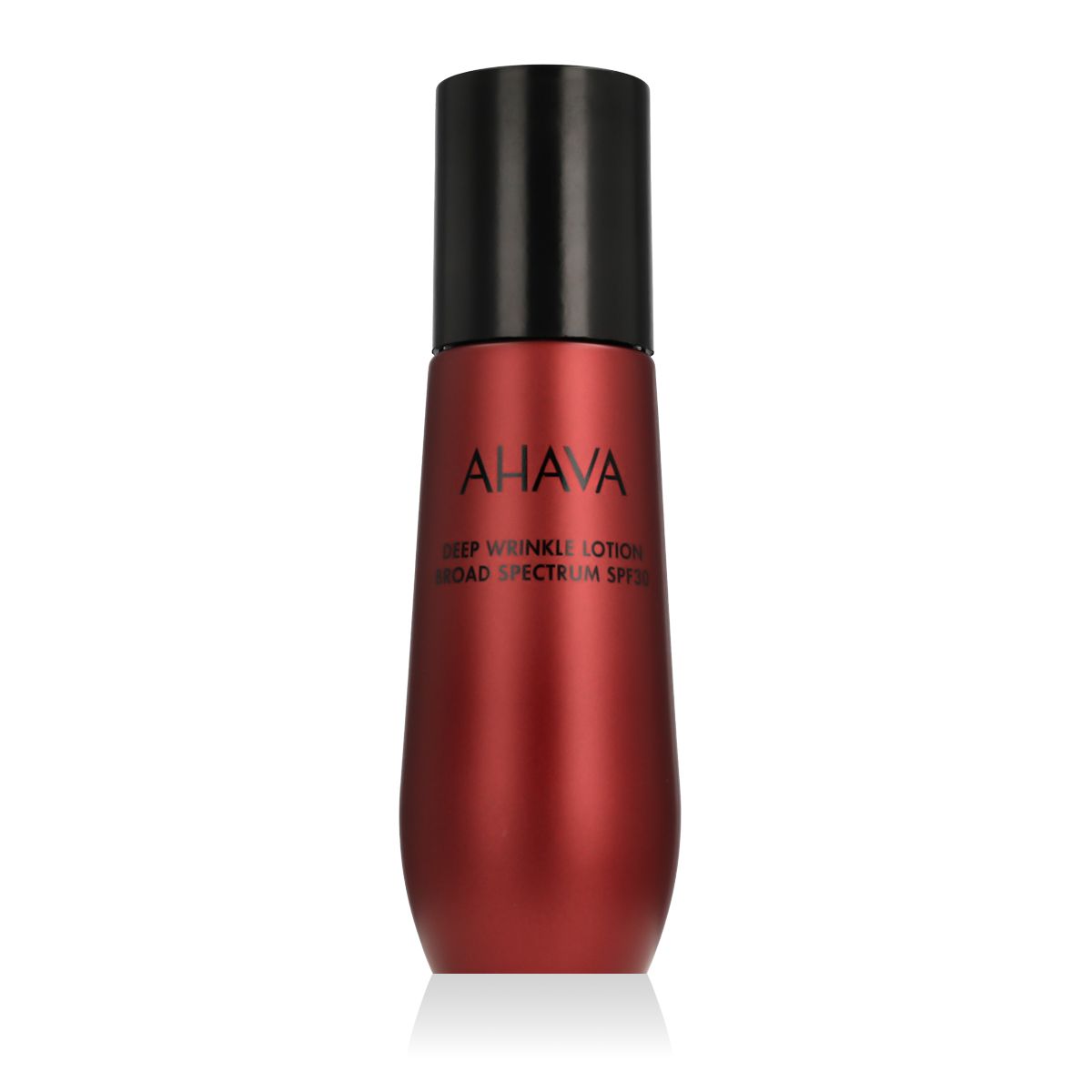 Ahava Apple Of Sodom Deep Wrinkle Lotion SPF 30 50 ml