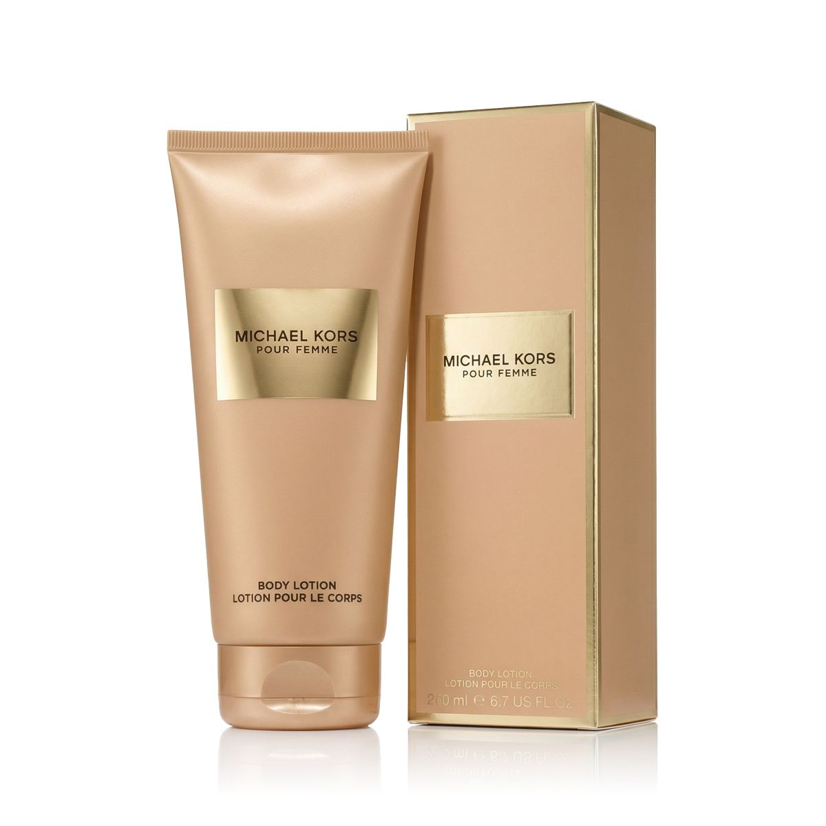 Michael Kors Pour Femme Body Lotion 200 ml (woman)