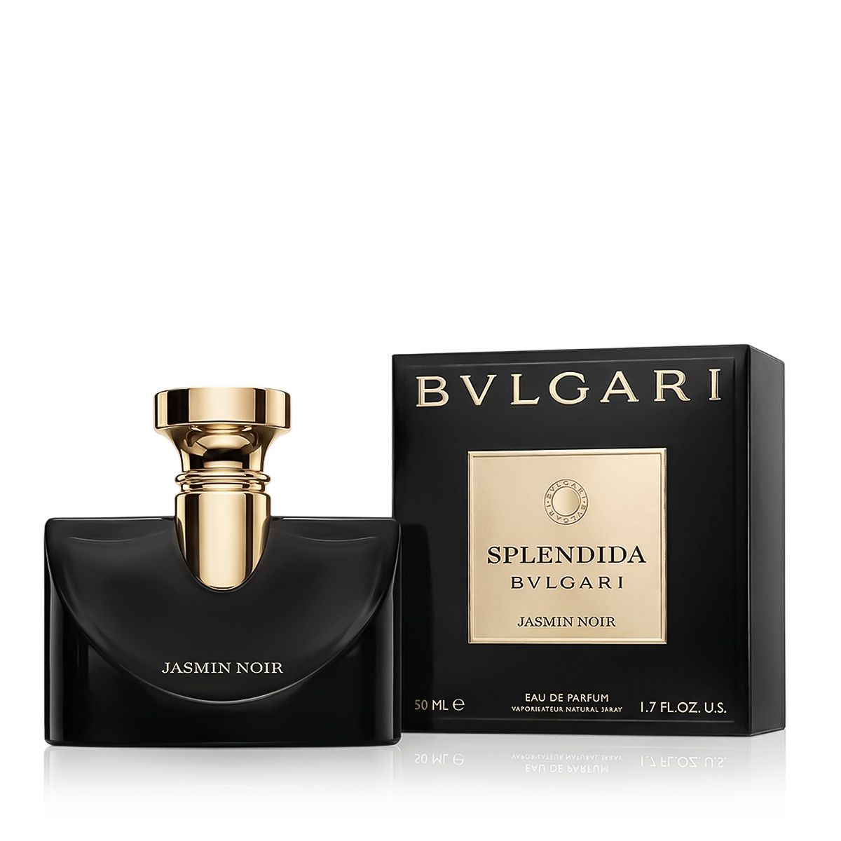 Bvlgari Splendida Jasmin Noir Eau De Parfum - unpacked 50 ml (woman)